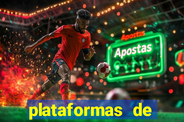 plataformas de jogos que pagam